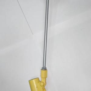 BALL VALVE 1/2"