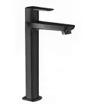BLACK 1FT TABLE TOP MIXER TAPS