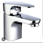 BASIN MIXER