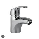 BASIN MIXER