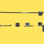 BATHROOM ACCESSORIES