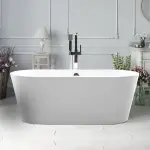 BATHTUB OVEL