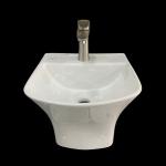 WALL HANG BASIN