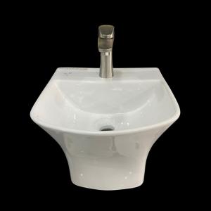 WALL HANG BASIN