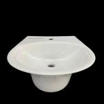 WALL HANG BASIN