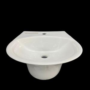 WALL HANG BASIN