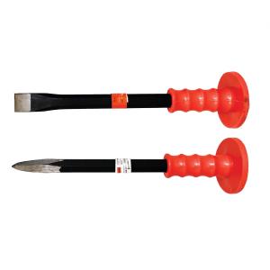 CONCREATE CHISEL