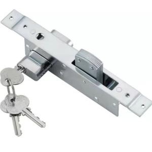 DEAD LOCK