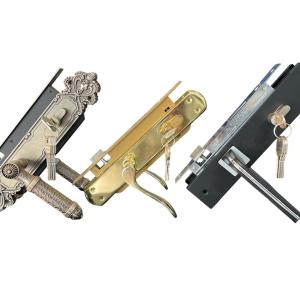 DOOR LOCK