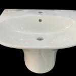 WALL HANG BASIN