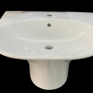 WALL HANG BASIN
