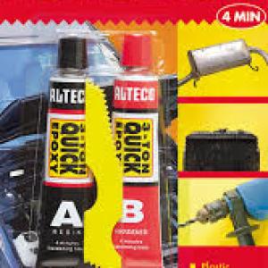 EPOXY ADHESIVE