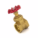 BRASS VALVE 20MM