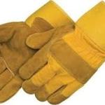 HAND GLOVES