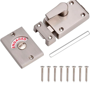 INDICATOR LOCK
