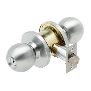 KNOB HANDLE LOCK
