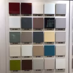 LAMINATED GLOSSY BOARD