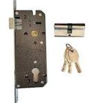 ROZAT HANDLE LOCK