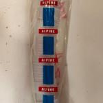 FLEXIBLE WASTE FOR HAND WASH BASIN