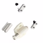 MAGNETIC GLASS DOOR CATCHER