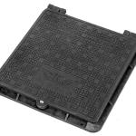 760X760 MANHOLE COVER