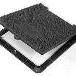 685X685 MANHOLE COVER