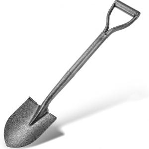 GARDEN SPADE