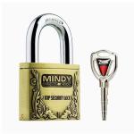 MINDY PAD LOCK 70MM