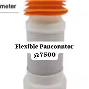 PAN CONNECTOR FLEXIBLE