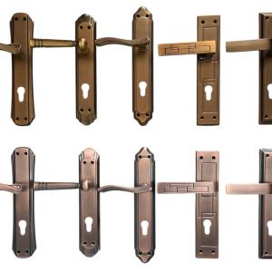 PARKER LOCK