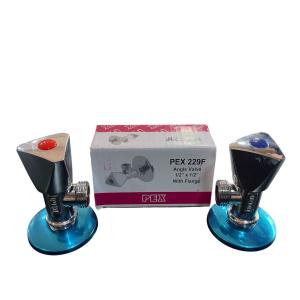 ANGLE VALVE PEX