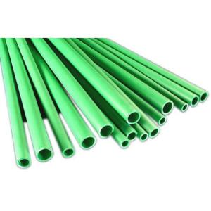 PIPES & FITTINGS
