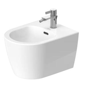 Wall Hung Bidet – Compact