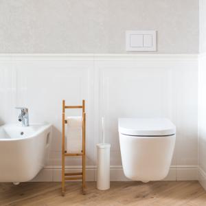 Bidet Toilet – Ceramic Design
