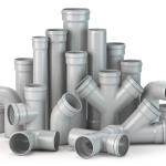 PPR,HDPE,PVC PIPES AND FITTINGS