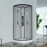 SHOWER CABIN
