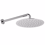 OVER HEAD SHOWER STEEL