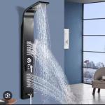 SHOWER PANEL