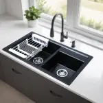 KITCHEN SINK