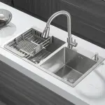 KITCHEN SINK