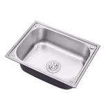 KITCHEN SINK SINGLE BOWL