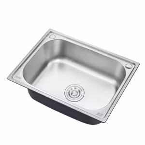 KITCHEN SINK SINGLE BOWL