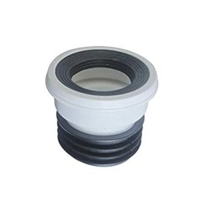 S-TYPE TOILET PAN CONNECTOR