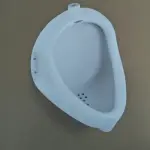 URINAL BOWL