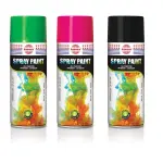 SPREY PAINT