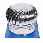 WIND DRIVEN AIR VANTILATOR FAN