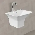 WALL HANG BASIN
