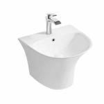 WALL HANG BASIN
