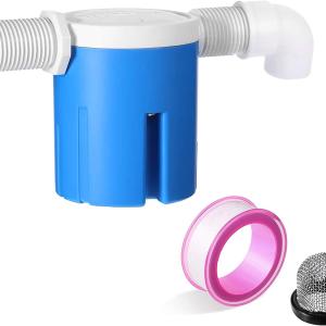 AUTOMATIC WATER LEVEL CONTROL VALVE