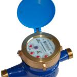 WATER METER